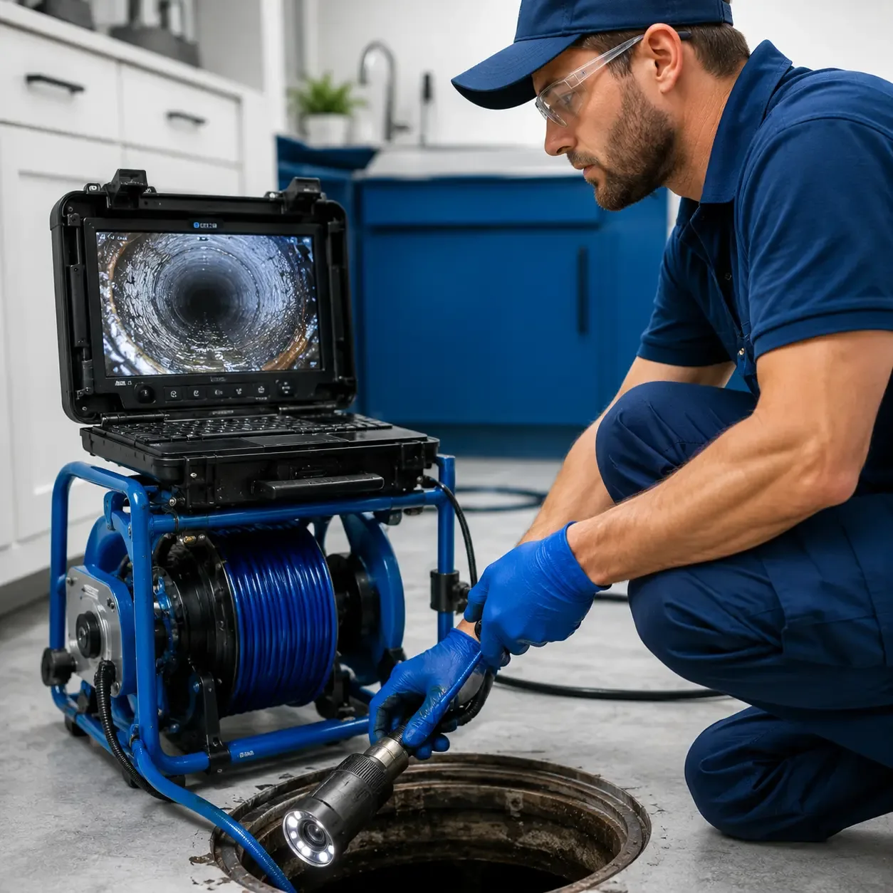 Pipe Relining professionals serving Watson, OK